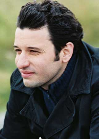 Éric Caravaca Le Passager