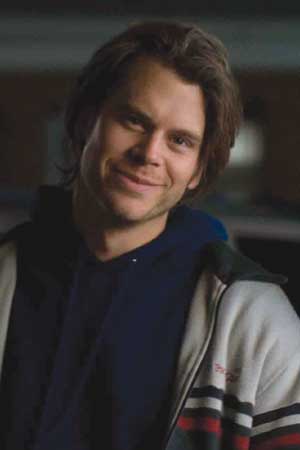 Eric Christian Olsen Sunshine cleaning