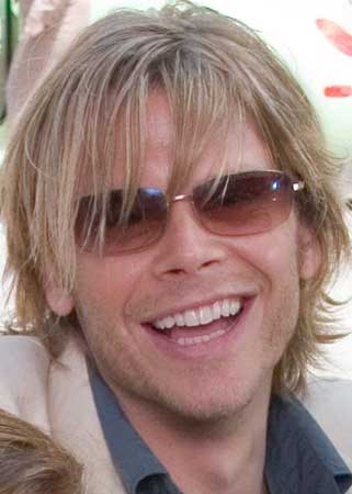 Eric Christian Olsen Hasta que el cura nos separe