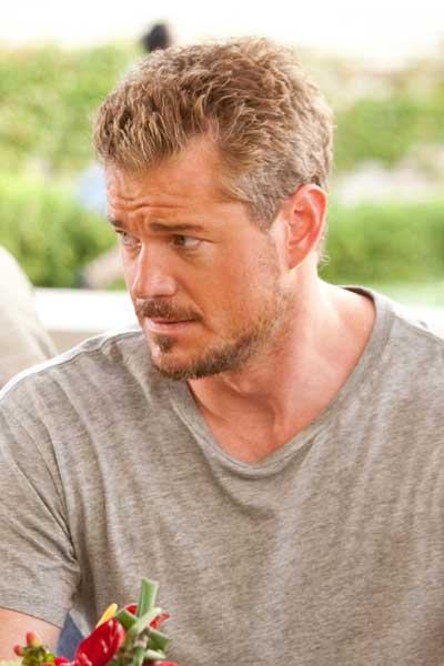 Eric Dane Historias de San Valentín