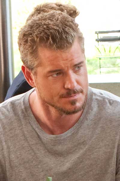 Eric Dane Historias de San Valentín