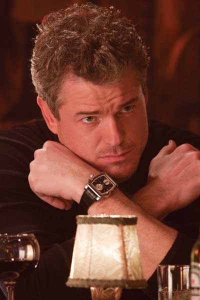 Eric Dane Burlesque