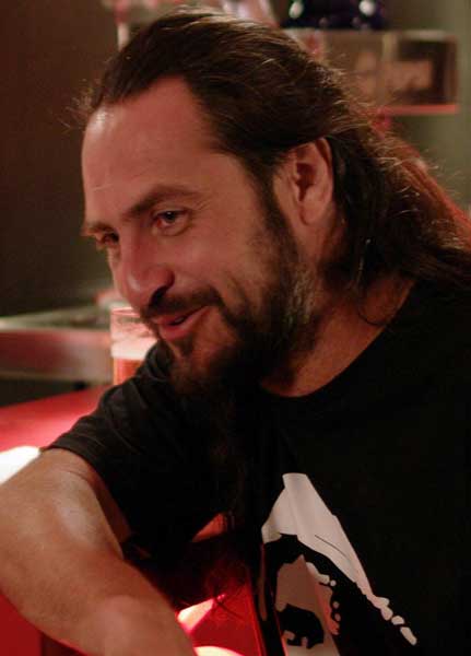 Eric Francés Desechos