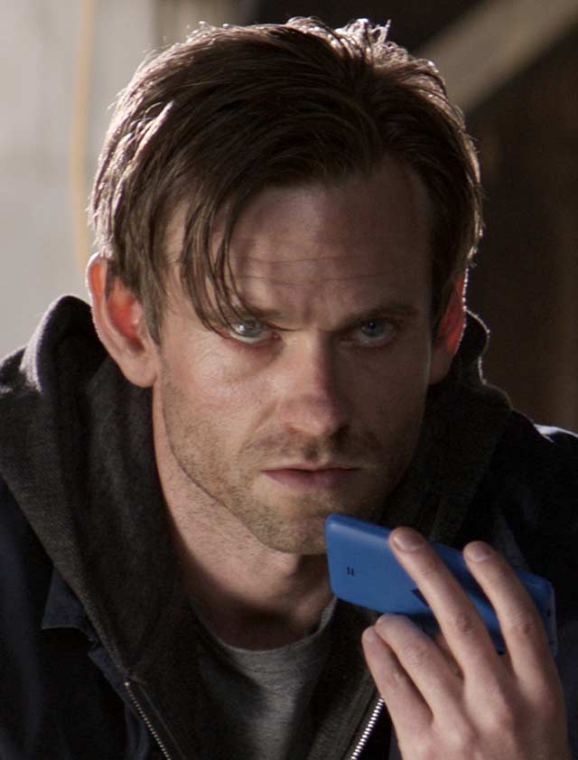 Eric Johnson Cincuenta sombras liberadas