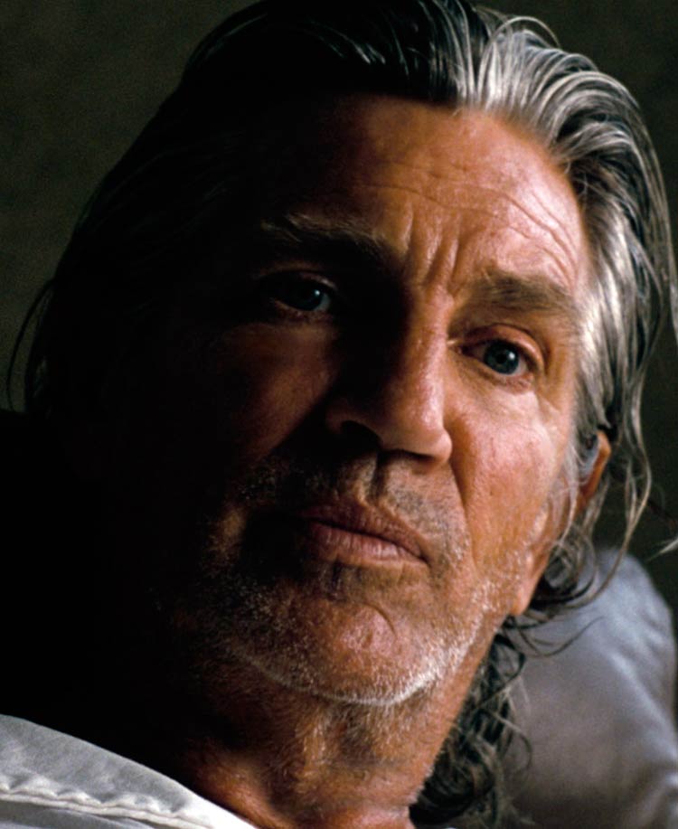 Eric Roberts Puro vicio
