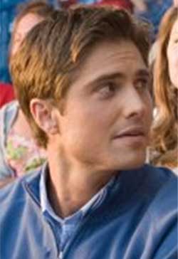 Eric Winter La cruda realidad