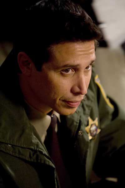 Erik Palladino La otra hija