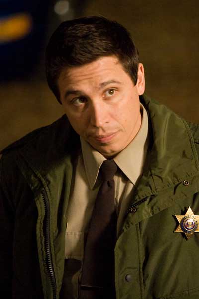 Erik Palladino La otra hija