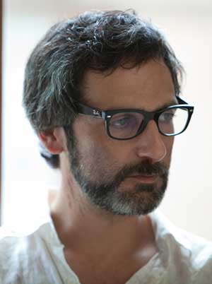 Ernesto Alterio Amigos