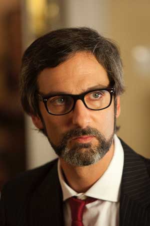 Ernesto Alterio Amigos