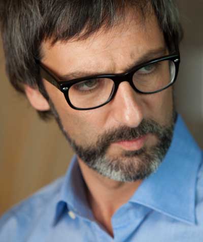 Ernesto Alterio Amigos