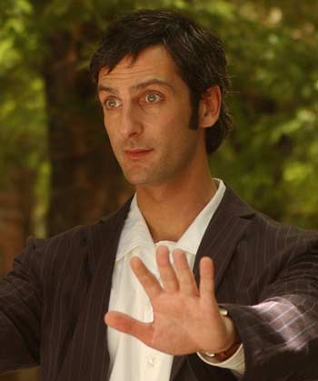 Ernesto Alterio Semen, una historia de amor