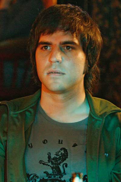 Ernesto Sevilla Pagafantas