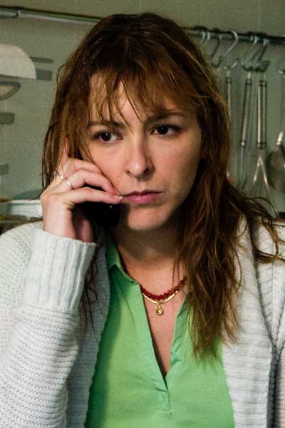 Esperanza Pedreño 18 comidas