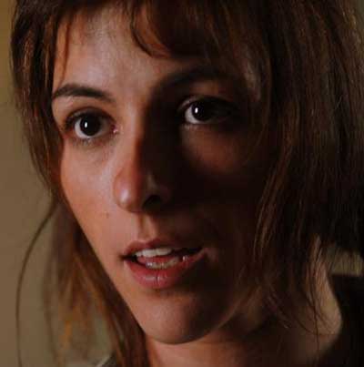 Esperanza Pedreño Una palabra tuya