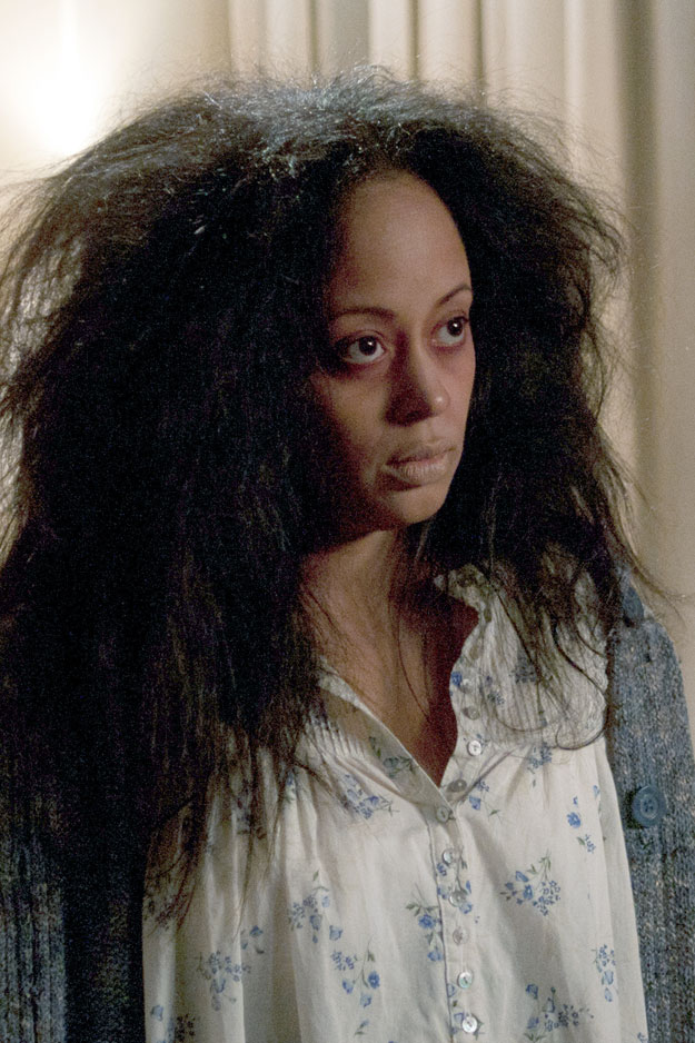 Essence Atkins Paranormal movie