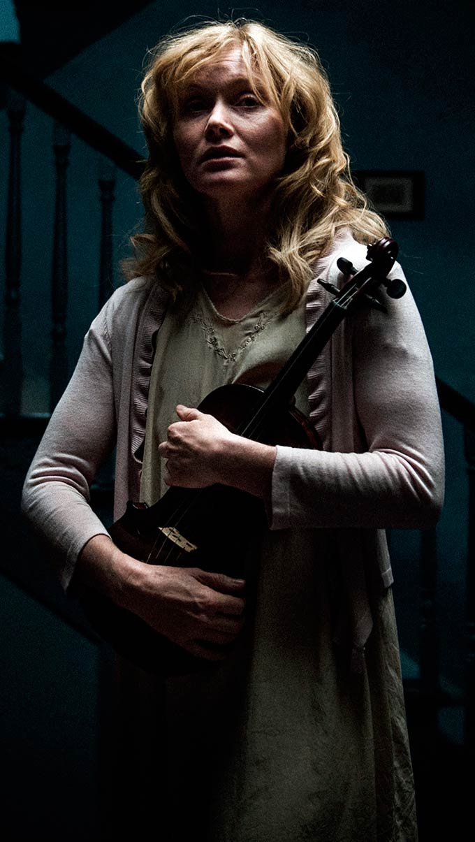 Essie Davis Babadook