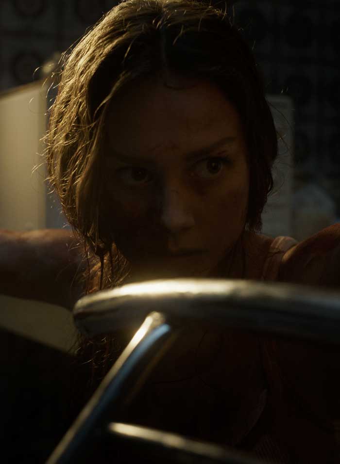 Ester Expósito Venus