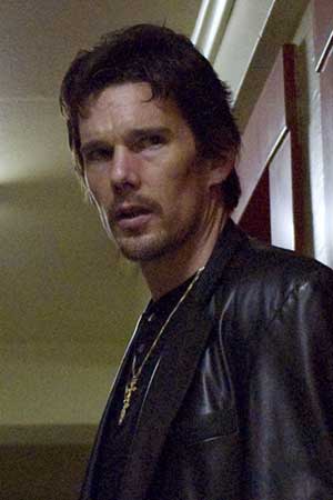 Ethan Hawke Los amos de Brooklyn