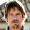Ethan Hawke Antes del anochecer