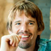 Ethan Hawke Antes del anochecer