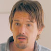 Ethan Hawke Antes del anochecer