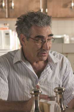 Eugene Levy American Pie: El reencuentro