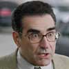 Eugene Levy El jefe