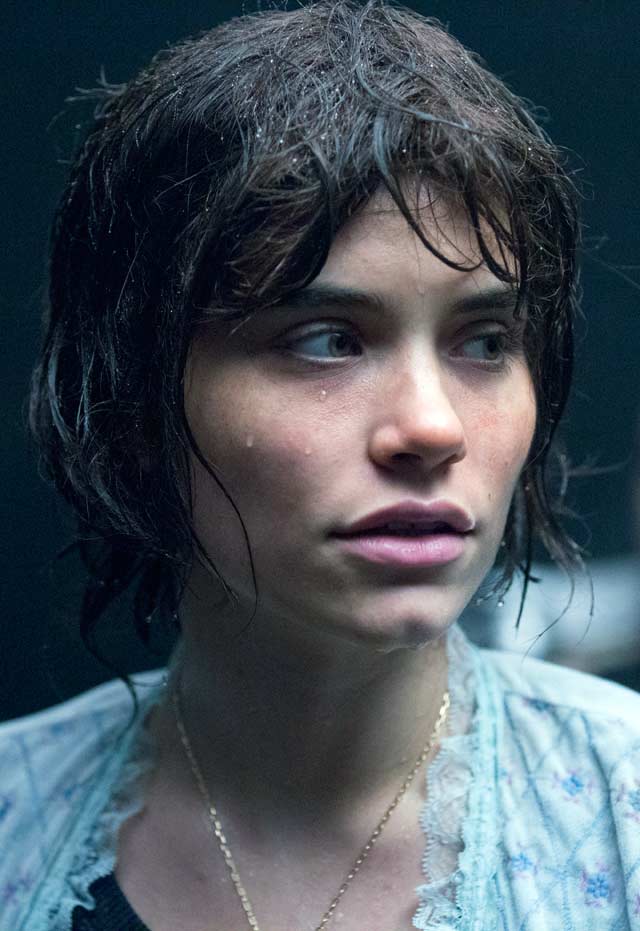 Eva De Dominici No dormirás