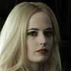 Eva Green Sombras tenebrosas