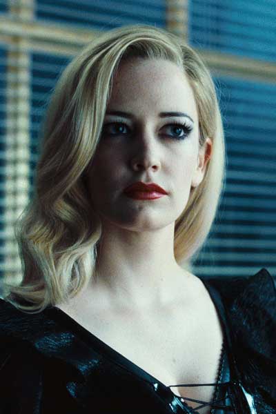 Eva Green Sombras tenebrosas