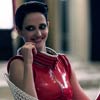 Eva Green Calendario Campari 2015 Detrás de las escenas