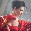 Eva Green Calendario Campari 2015 Mayo