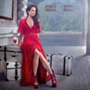 Eva Green Calendario Campari 2015 Marzo
