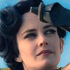 Eva Green El hogar de Miss Peregrine para niños peculiares