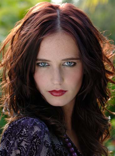 Eva Green Casino Royale