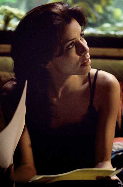 Eva Longoria Harsh Times