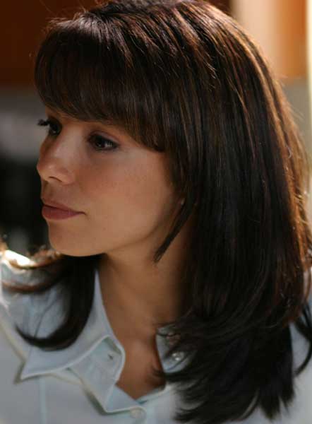 Eva Longoria Harsh Times