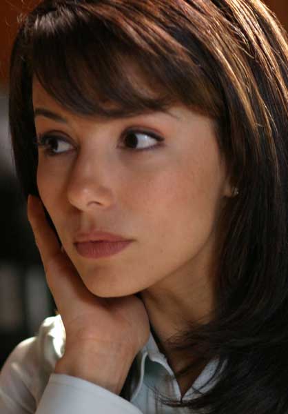 Eva Longoria Harsh Times