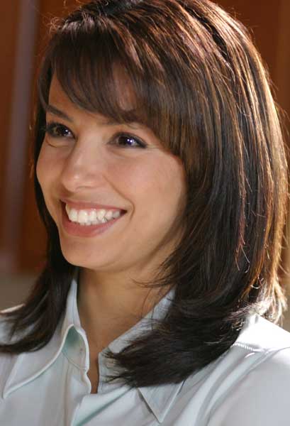 Eva Longoria Harsh Times