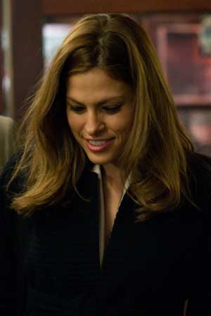 Eva Mendes Solo una noche