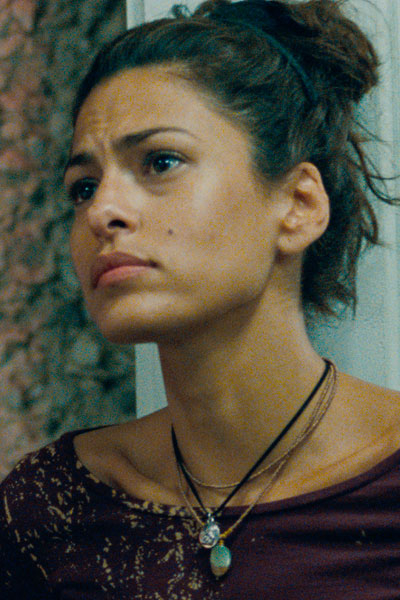 Eva Mendes Cruce de caminos