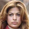 Eva Mendes Ellas & Ellos
