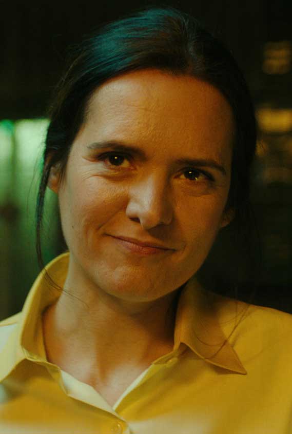 Eva Santolaria Abuelos