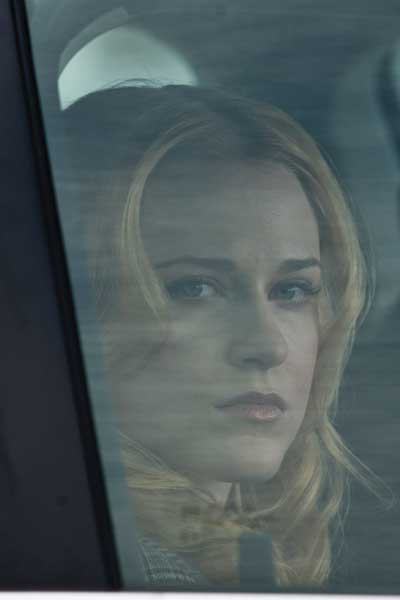 Evan Rachel Wood Los Idus de Marzo