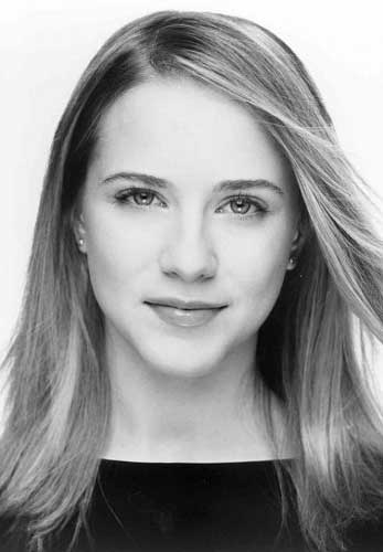 Evan Rachel Wood