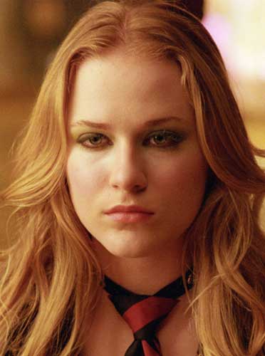 Evan Rachel Wood Recortes de mi vida