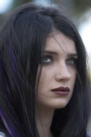 Eve Hewson Un lugar donde quedarse