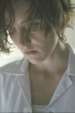 Evelyne Brochu Inch'Allah