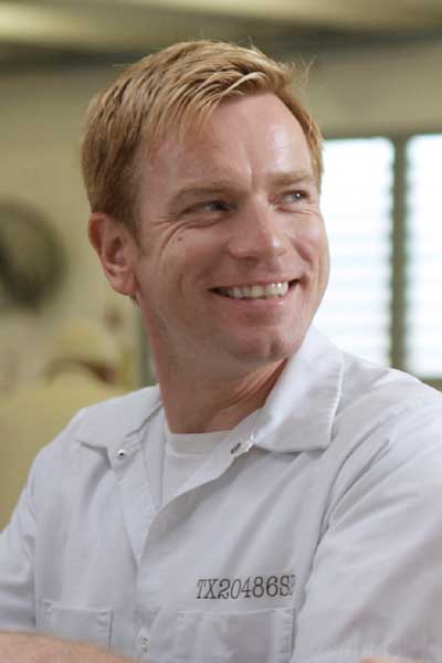 Ewan McGregor Phillip Morris ¡Te quiero!